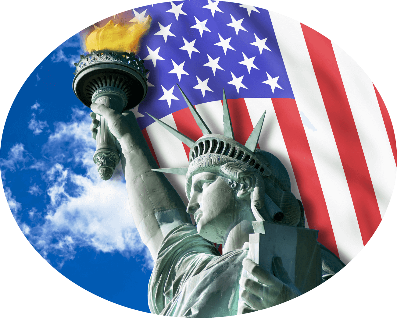 logo One American Society